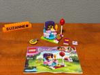 Lego 41114 - Friends - Party Styling, Ophalen of Verzenden, Zo goed als nieuw, Complete set, Lego
