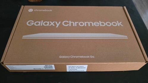 Samsung Galaxy Chromebook, Computers en Software, Windows Laptops, Nieuw, 11 inch, Minder dan 2 Ghz, 4 GB, Ophalen of Verzenden