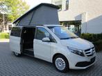 Marco Polo V250 Mercedes camperbus / BJ 2021 / 24548 km, Caravans en Kamperen, Campers, Diesel, Bedrijf, 5 tot 6 meter, Tot en met 2