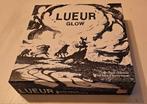 Lueur / Glow Bordspel, Een of twee spelers, Ophalen of Verzenden, Zo goed als nieuw, Bombyx