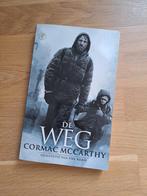 Cormac McCarthy - De Weg (Filmeditie) - Als Nieuw, Boeken, Ophalen of Verzenden, Zo goed als nieuw, Cormac McCarthy