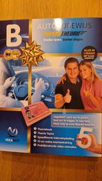 Theorieboek Auto Rijbewijs B Vekabest, Ophalen, Zo goed als nieuw, Algemeen