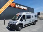 Pössl Roadcruiser 640 Luchtvering Bomvol!, Automaat, Buscamper of Camperbus, Ringverwarming, Pössl