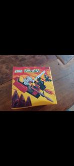 Nieuw verzegeld doosje Lego 2848 Fright Knights vliegmachin, Ophalen of Verzenden, Nieuw