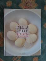 Keukengeheimen Delia Smith Keuken geheimen, Boeken, Kookboeken, Europa, Zo goed als nieuw, Verzenden