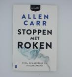 Allen Carr - Stoppen met roken, Boeken, Ophalen of Verzenden, Zo goed als nieuw, Allen Carr