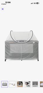 Deryan Klamboe - Bescherming voor je kindje, Ophalen of Verzenden, Zo goed als nieuw, Reisbedje