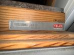 Velux Dakraam Rolgordijn & Hor, Minder dan 80 cm, 80 tot 120 cm, Ophalen of Verzenden, Zo goed als nieuw