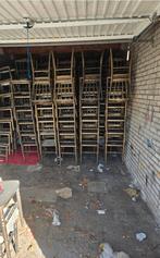 Gratis ophalen, Antiek en Kunst, Antiek | Meubels | Stoelen en Banken, Ophalen of Verzenden