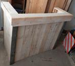 Bar of balie of werkbank of buitenkeuken of dj booth, Ophalen, Nieuw