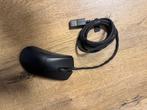 Razer deathadder V3, Computers en Software, Muizen, Muis, Ophalen of Verzenden, Zo goed als nieuw, Bedraad
