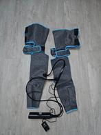 Beenmassage / lymfedrainage apparaat., Ophalen of Verzenden, Zo goed als nieuw, Overige typen