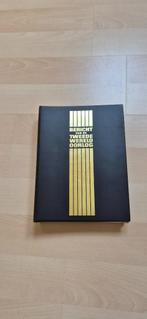 Bericht van de tweede wereldoorlog, Overige gebieden, Zo goed als nieuw, Ophalen, 20e eeuw of later