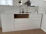 dressoir / tv kast (190bx43dx84h), Huis en Inrichting, Kasten | Dressoirs, Ophalen, Overige materialen, Gebruikt, 150 tot 200 cm