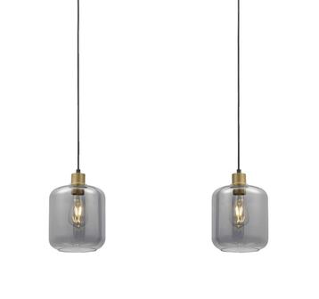Moderne Hanglampen Set beschikbaar voor biedingen