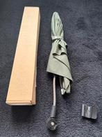 Joolz paraplu / parasol groen marvellous green, Kinderen en Baby's, Kinderwagens en Combinaties, Ophalen of Verzenden, Nieuw, Overige merken