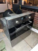 Oud ijzer: Kapotte oven gratis ophalen, Ophalen, Niet werkend, Vrijstaand, Oven