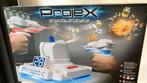 ProjeX arcadespel met projectie, Ophalen, Zo goed als nieuw