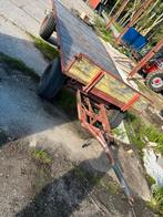 Miedema wagen met kenteken, Zakelijke goederen, Agrarisch | Werktuigen, Ophalen, Transport