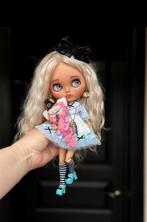 Aangepaste blythe doll - Alice in wonderland, Ophalen of Verzenden, Nieuw, Pop