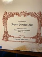 cembaal Jörg Ewald Dähler, Ophalen of Verzenden, Barok, Gebruikt, Overige formaten