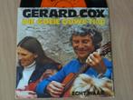 single Gerard Cox * Die goeie ouwe tijd, Verzenden, Gebruikt, Nederlandstalig