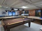 Verschillende pooltafel showroom modellen beschikbaar 7/8FT, Ophalen, Gebruikt, Pooltafel