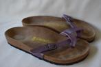 Juni'25 BIRKENSTOCK maat 36 normale breedte NIEUWSTAAT, BIRKENSTOCK, Zo goed als nieuw, Sandalen of Muiltjes, Ophalen of Verzenden
