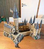 Lego Harry Potter 71043 Zweinstein Hogwarts zonder boek/doos, Ophalen of Verzenden, Zo goed als nieuw, Overige merken