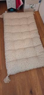 Tuinstoelkussen beige, Kinderen en Baby's, Boxen, Ophalen, Zo goed als nieuw