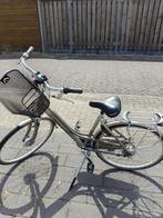 Gazelle Davos xtra, Fietsen en Brommers, Fietsen | Dames | Damesfietsen, Gebruikt, 47 tot 50 cm, Versnellingen, Ophalen of Verzenden