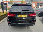 BMW X5 xDrive35i High Executive (bj 2014, automaat), Te koop, Geïmporteerd, 5 stoelen, Benzine