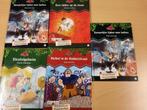 5 leuke leesboeken, Ophalen of Verzenden, Gelezen