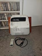 Epson EB-480 Beamer - Gebruikt, Ophalen, Gebruikt, Epson, LCD