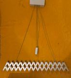 Lucefer Licht fleXXXibile LX M14 AL Uitschuifbare Designlamp, Huis en Inrichting, Lucefer@info.com, Germany, Ophalen of Verzenden