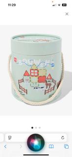 Set boerderij magnetische tegels hema nieuw, Kinderen en Baby's, Speelgoed | Bouwstenen, Ophalen, Nieuw