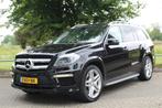 Mercedes-Benz GL-Klasse 350 BlueTEC 4-Matic 7p. Panodak 21 i, Auto's, 258 pk, 7 stoelen, Leder, Bedrijf
