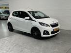 Peugeot 108 1.0 e-VTi Active AIRCO / ELK.PAKKET / TELEFON /, Auto's, Peugeot, Stof, Gebruikt, Euro 6, 4 stoelen