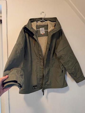 Lundhags winterjas (Women XXL) beschikbaar voor biedingen