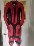 Alpinestars motorpak dames rood, Motoren, Kleding | Motorkleding, Ophalen, Combipak, Alpinestars, Dames