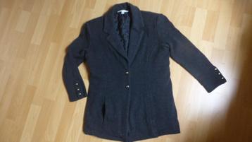 St JOHN Wollen Jasje / lijf met gewatteerde voering beschikbaar voor biedingen