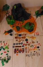 Playmobil 5134 Avontuurlijk schatteneiland, Ophalen of Verzenden, Gebruikt
