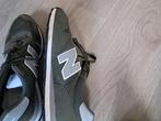 New balans sportschoenen, Kleding | Dames, Verzenden, Groen, Sneakers of Gympen, Zo goed als nieuw
