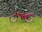 Batavus snake kinderfiets, Fietsen en Brommers, Ophalen, Gebruikt, 16 tot 20 inch, Batavus.