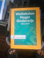 2018-2019, Boeken, Gelezen, Ophalen of Verzenden