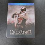 B4-1) The Crusader - steelcase, Ophalen of Verzenden, Zo goed als nieuw