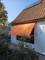 Elektrisch zonnescherm/Luifel - Goede Staat, Tuin en Terras, Zonneschermen, Ophalen