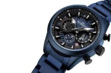 HERENHORLOGE,S Cockpit (RC2201Chrono van het merk Rotorcraft beschikbaar voor biedingen