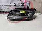 Audi Q5 SQ5 koplamp, Gebruikt, -, -, Ophalen of Verzenden