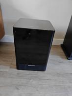 Harman Kardon HKTS 7 SUB-TS7, Overige merken, Subwoofer, Ophalen of Verzenden, Niet werkend